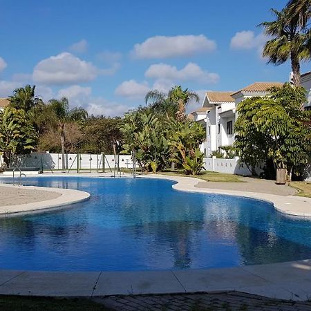 A Golf & Beach Chez Pascale Et Alain Алькайдеса Экстерьер фото